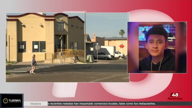 Tiroteo En South Padre Island: Caso Cerrado Sin Cargos
