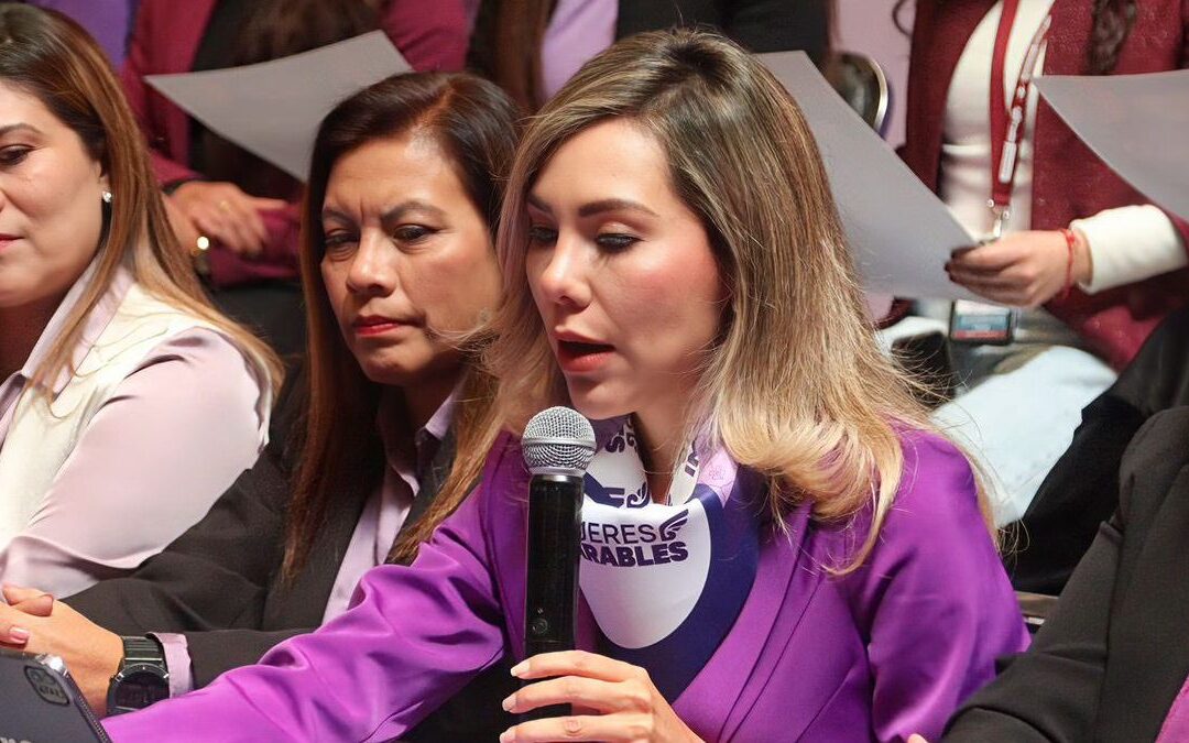 Sexoservidoras en Puebla Abandonan el Oficio para Emprender Nuevas Oportunidades de Negocio