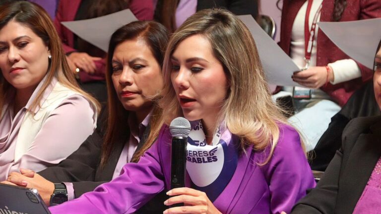 Sexoservidoras en Puebla Abandonan el Oficio para Emprender Nuevas Oportunidades de Negocio