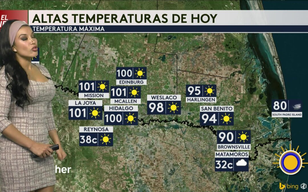 Tráfico En Pharr: Aviso De Congestión En Horas Pico