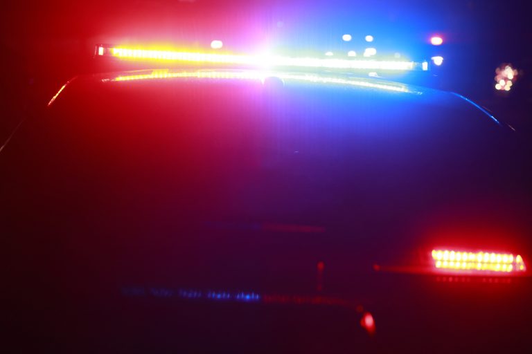 Arresto en Robstown: Joven enfrenta graves cargos por poner en peligro a un menor