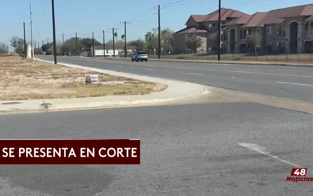 Un Conductor Arrestado Por Accidente Mortal En Álamo