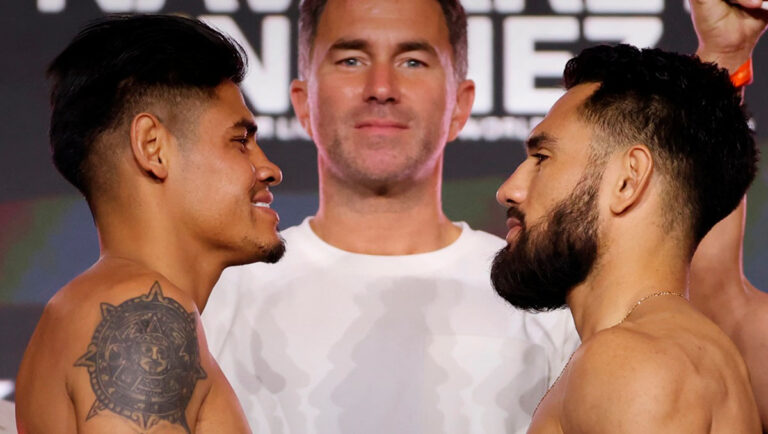Peleas de Box del Sábado 28 de Febrero de 2026: Horarios y Canal de la Cartelera Completa
