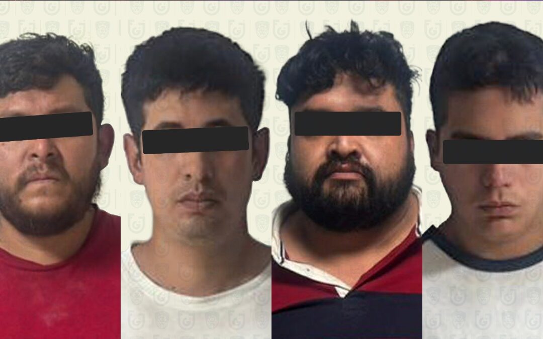 Vinculan a Proceso a Cuatro Hombres por el Asesinato del Cantante de Narcocorridos Juan Carlos de La Unión Tepito