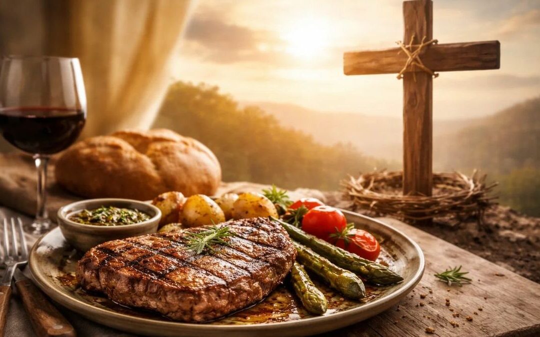 Semana Santa 2026: Descubre los Días de Abstinencia de Carne