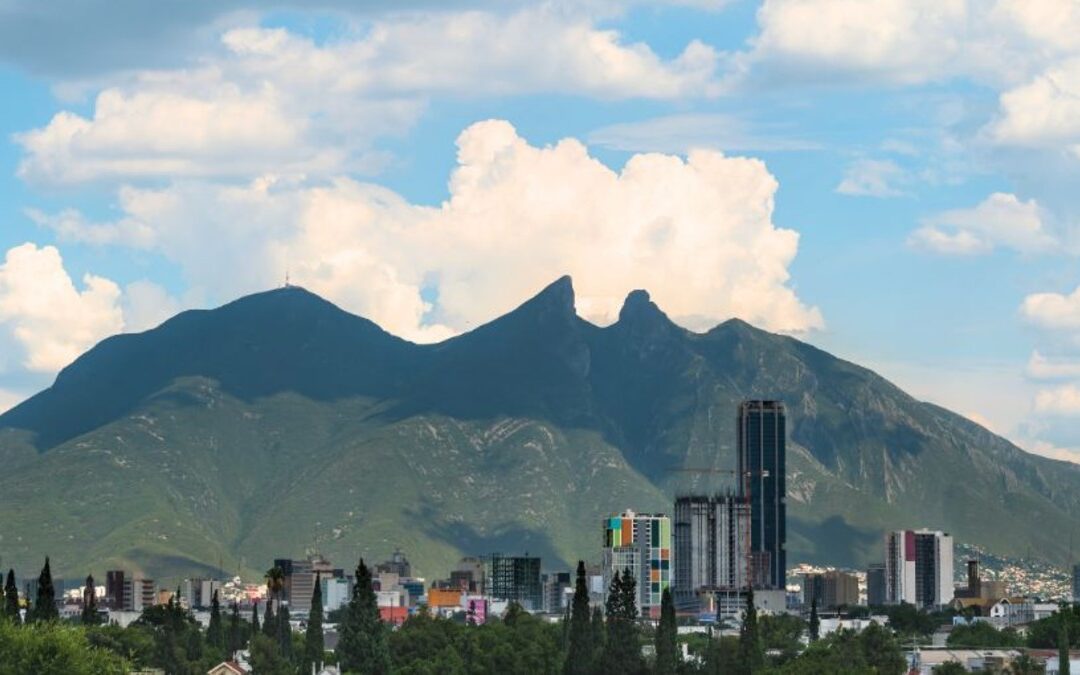 Clima en Monterrey: Pronóstico del 1 de Abril de 2026