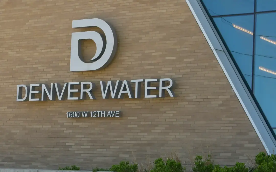 Denver Water y su Controvertida Propuesta en el Corazón de la Ciudad cerca de Empower Field