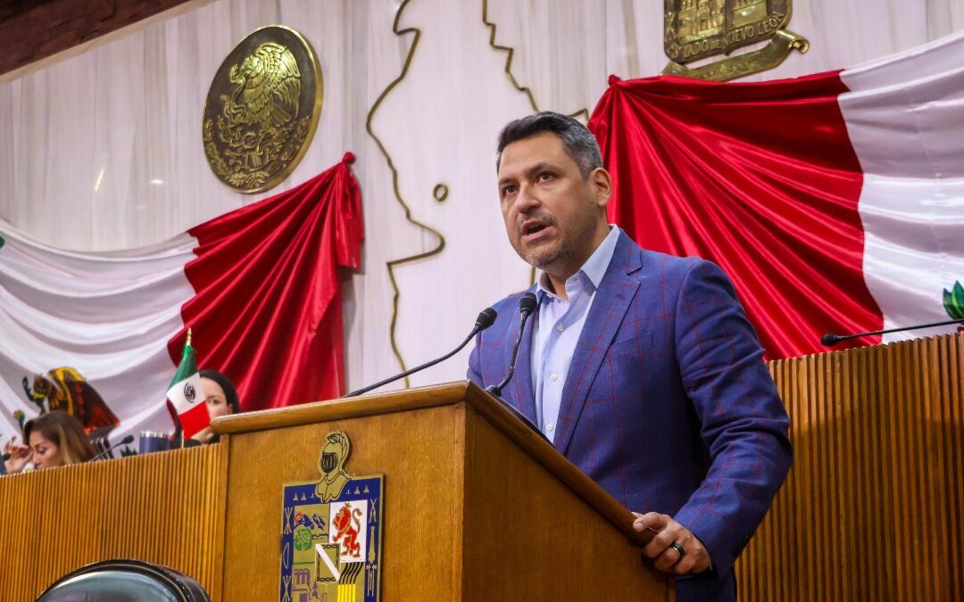 Morena Impulsa Inclusión de Alcaldes Metropolitanos en el Consejo de Agua y Drenaje de Nuevo León