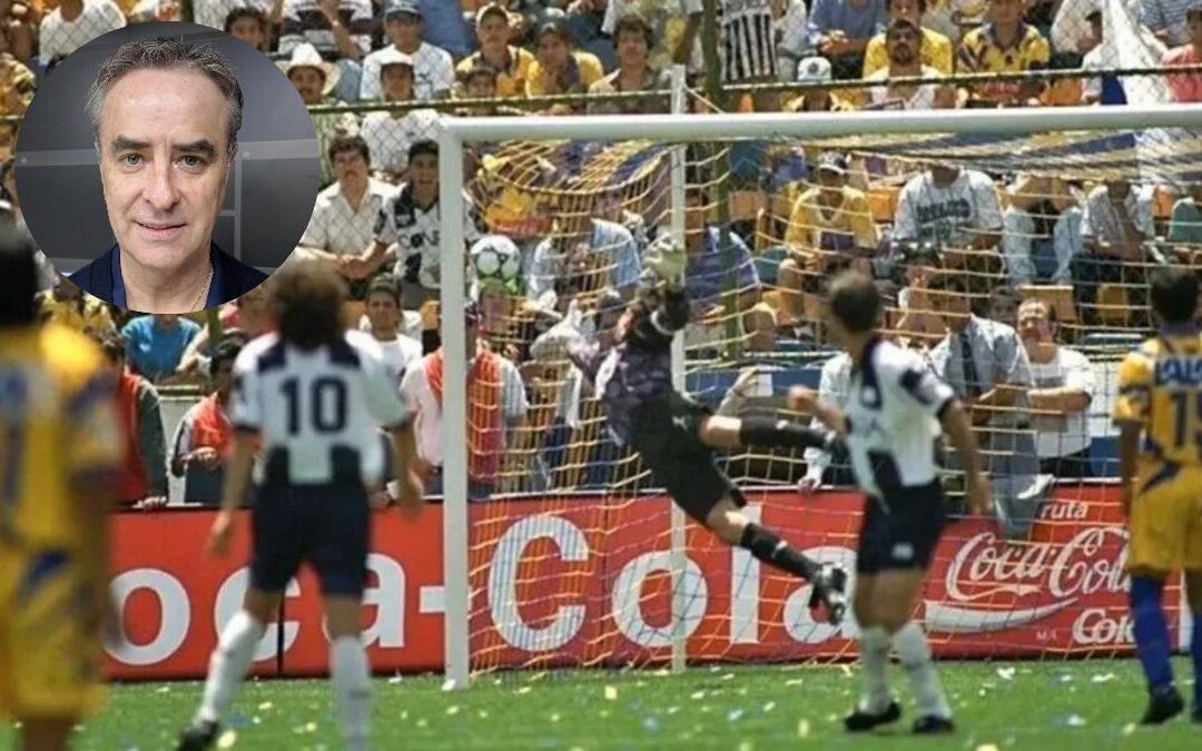Luis Miguel Salvador descarta otro partido por el descenso entre Tigres y Rayados