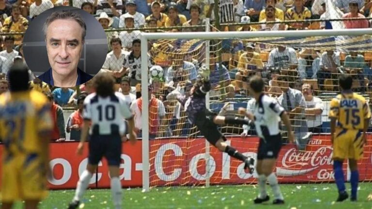 Luis Miguel Salvador descarta otro partido por el descenso entre Tigres y Rayados