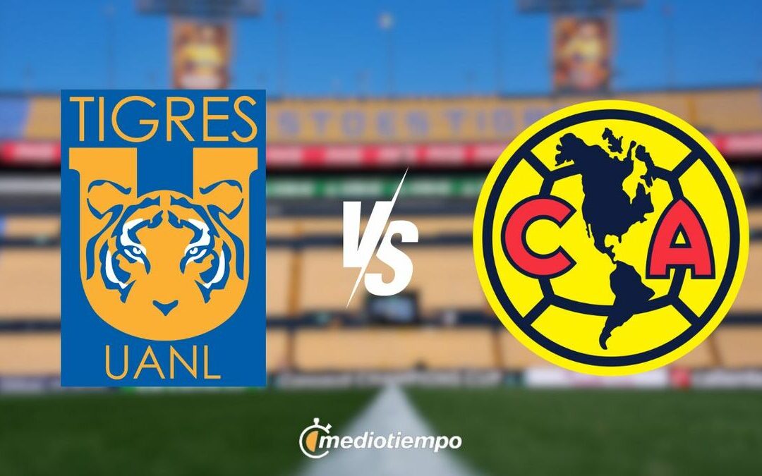 Tigres vs América: Descubre Dónde Ver el Partido de Liga MX Femenil 2026