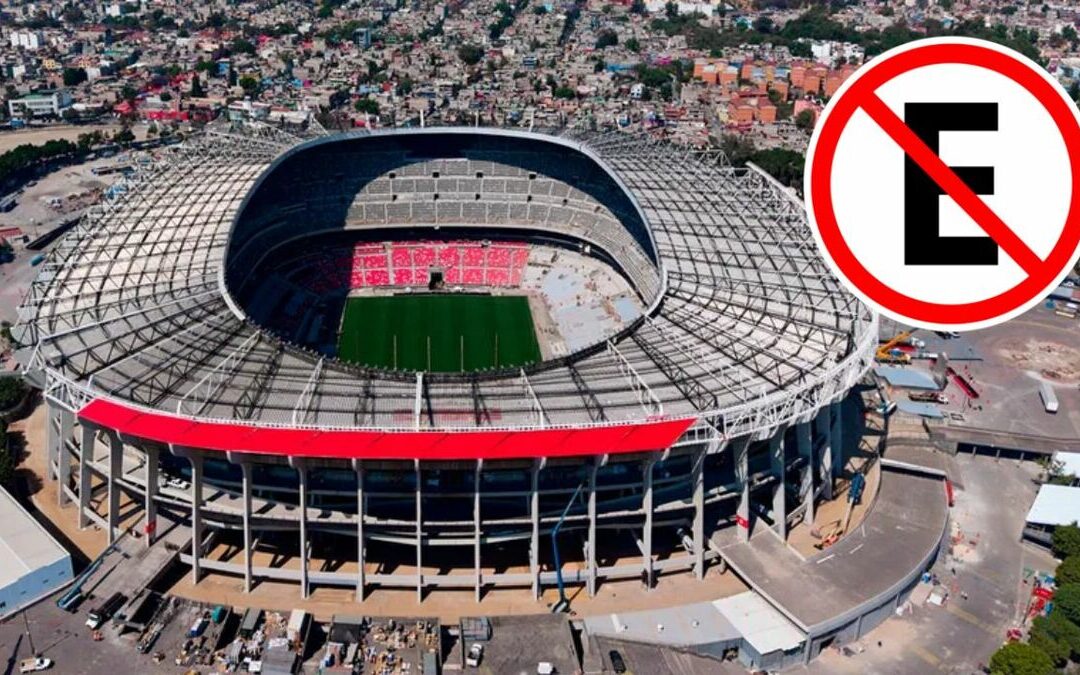 Estadio Banorte: Opciones Sin Estacionamiento para México vs. Portugal