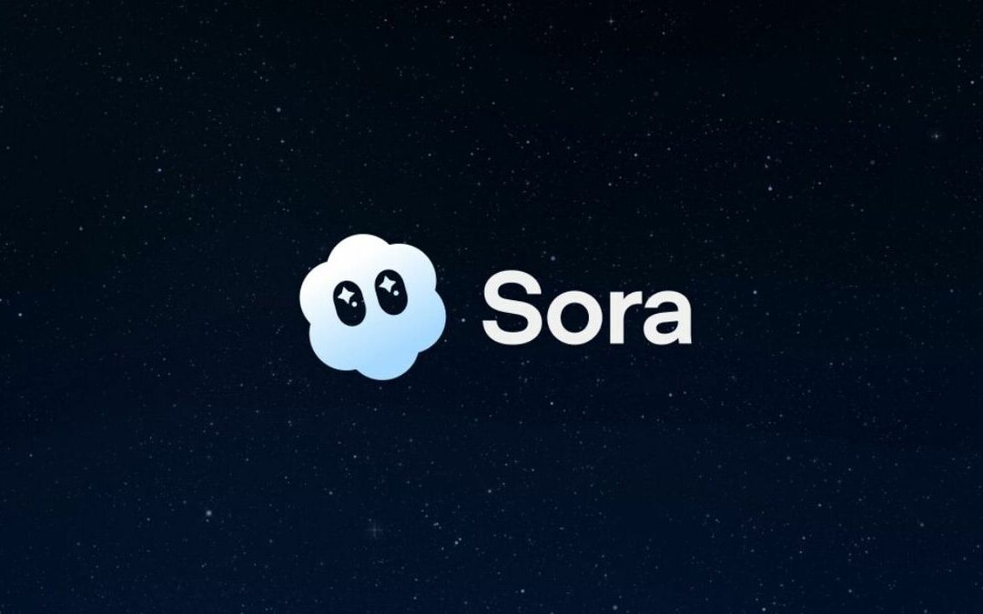 OpenAI Cierra SoraAI: La App de Imagen y Video Generativos