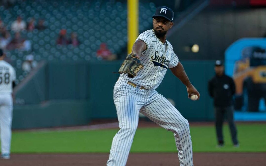 Sultanes Impulsa su Internacionalización, Declara Willie González