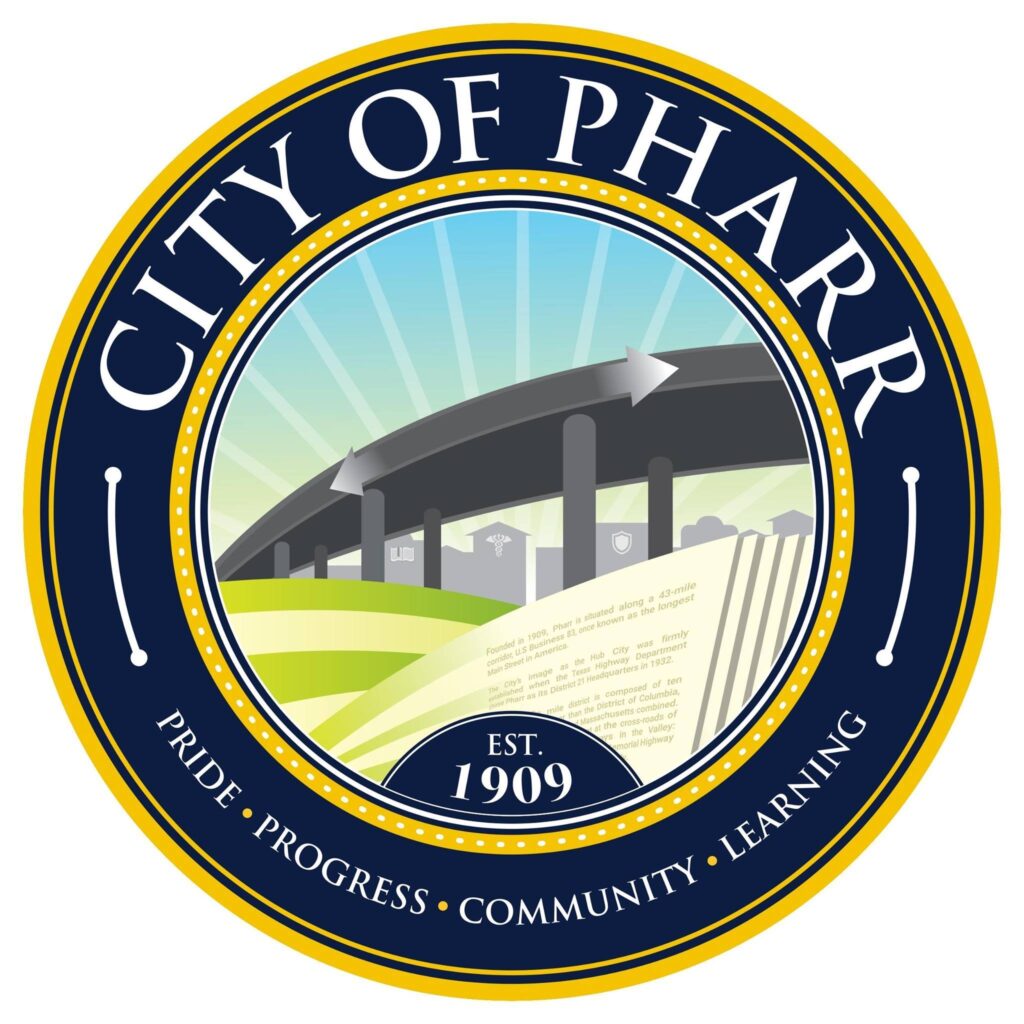 Ciudad de Pharr anuncia transición en la Oficina de Comunicaciones