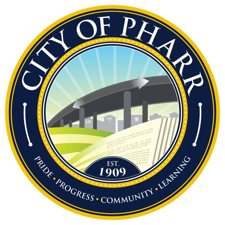 Ciudad de Pharr anuncia transición en la Oficina de Comunicaciones
