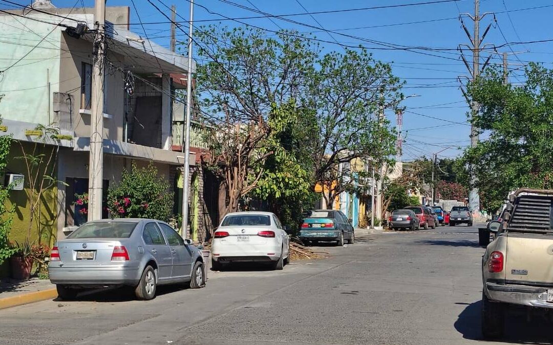 Misteriosa Muerte en Monterrey: Investigan Caso de Intoxicación en la Colonia Luis Echeverría
