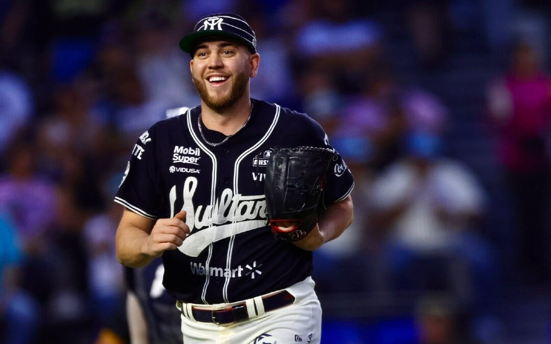 Nolan Kingham: Del Campo de Juego al Nacimiento de una Nueva Vida