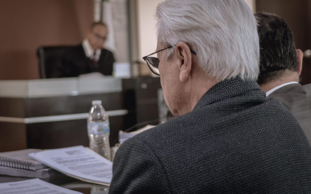 Jaime Bonilla Vinculado a Proceso por Contrato Fallido en Baja California