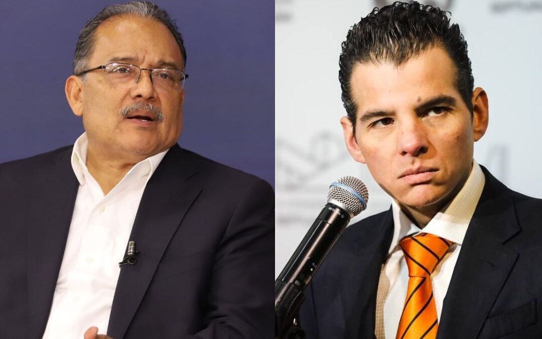 Andrés Mijes Confirma Comprobación de Gastos en Escobedo desde el Triángulo Norte