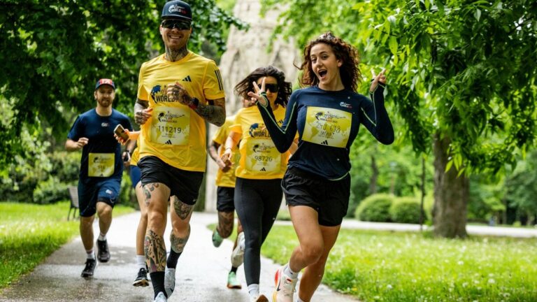Wings for Life World Run 2026: Todo lo que Debes Saber sobre la Carrera Mundial en México