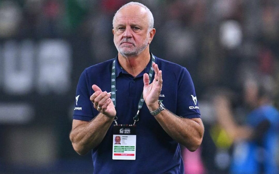 DT de Irak Inspira con Llamado a la Selección: Orgullo para 46 Millones