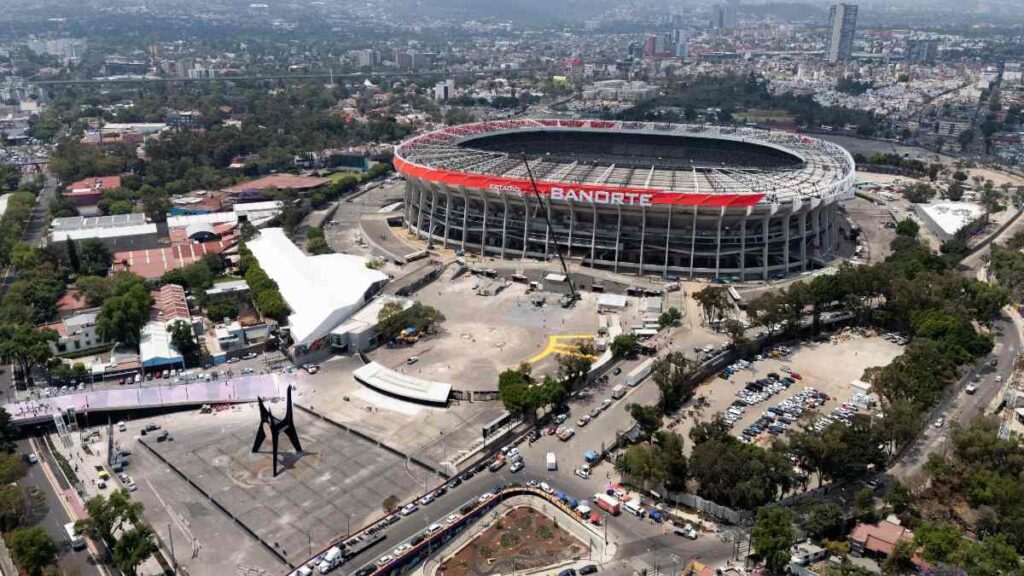 México vs Portugal en CdMx: Guía Completa sobre Cierres Viales y Transporte