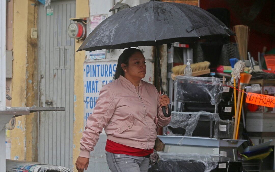 Pronóstico del Clima en Guadalajara: ¿Lloverá el 25 de Marzo de 2026?