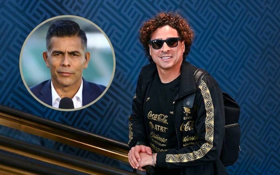 Oswaldo Sánchez Reaviva el Debate sobre Guillermo Ochoa: ¿Hay Enemistad?