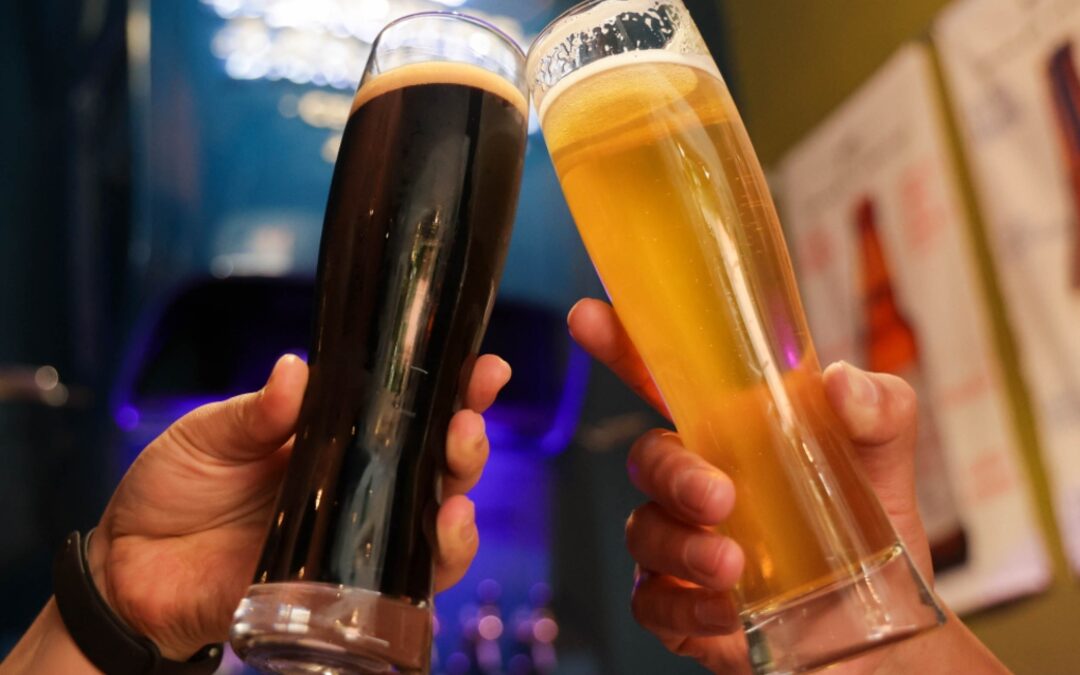 Secretaría de Seguridad de San Pedro Garza García: Autorización Crucial para Venta de Alcohol en Bares