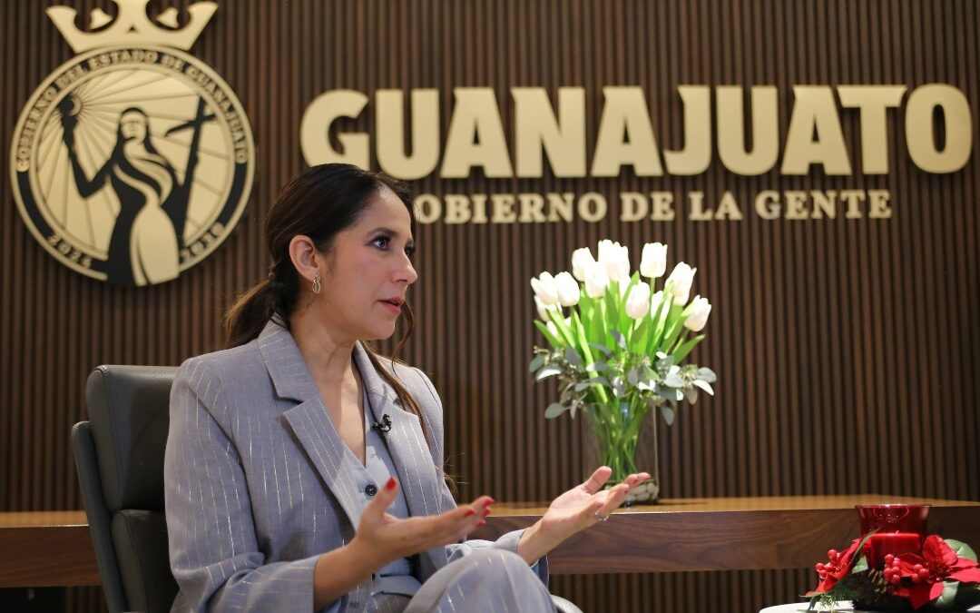 Libia Dennise Exige Acción Rápida en Investigación contra el ‘Padre Pistolas’ por Violencia de Género