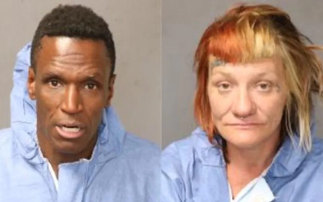 Impactante Tiroteo Fatal en Albuquerque Tras Encuentro Sexual Planificado