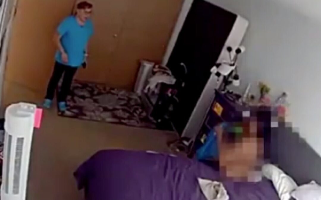 Impactante Caso de Abuso Sexual en Asilo Revela Fallas en Seguridad