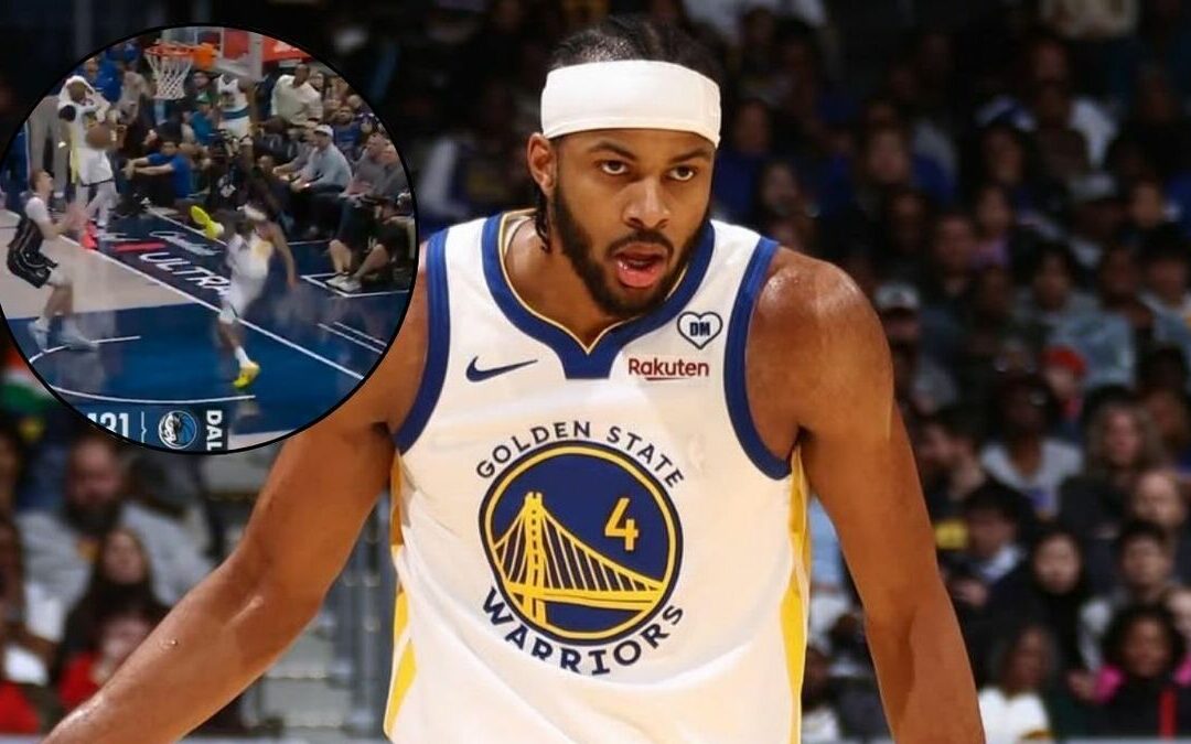 Moses Moody Sufre Lesión Impactante en Juego de la NBA