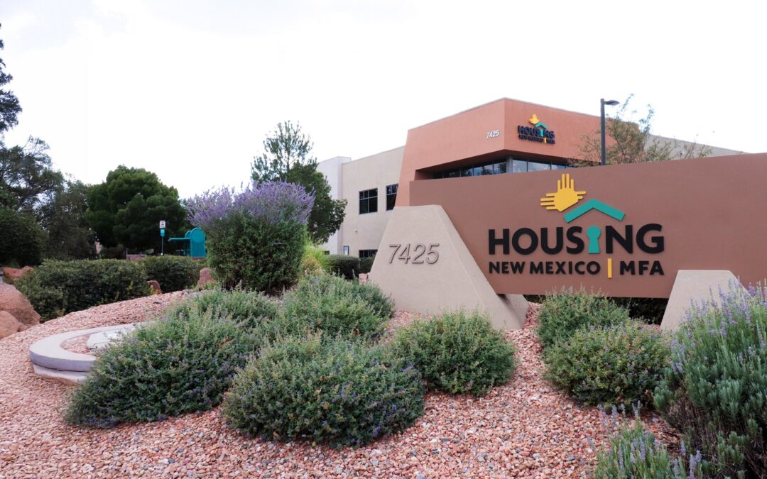 Housing New Mexico destaca a los prestamistas que fomentan la propiedad de vivienda