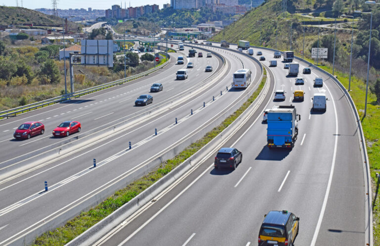California Impulsa la Modernización de su Infraestructura de Transporte con Inversión Millonaria