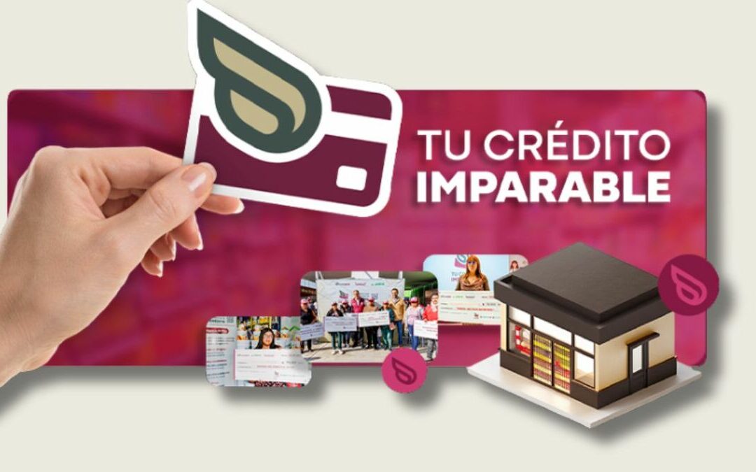 Descubre Cómo Solicitar Crédito Imparable 2026 para Financiamiento Personal