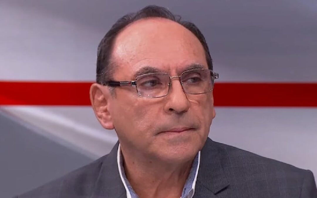Impactante Revelación: Exministro Implicado en Embarazo de Adolescente