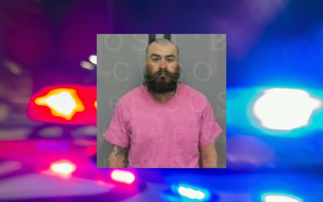 Impactante Arresto en Brewster County: Investigado por Explotación Sexual de Menor