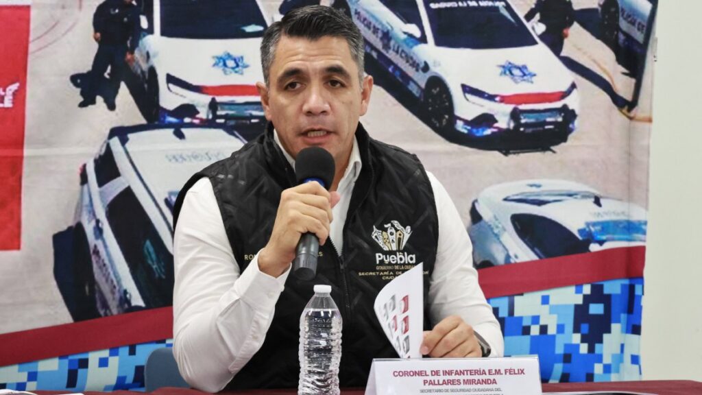 Abuso de Autoridad en Puebla: Fiscalía Inicia Investigaciones contra 20 Policías Municipales