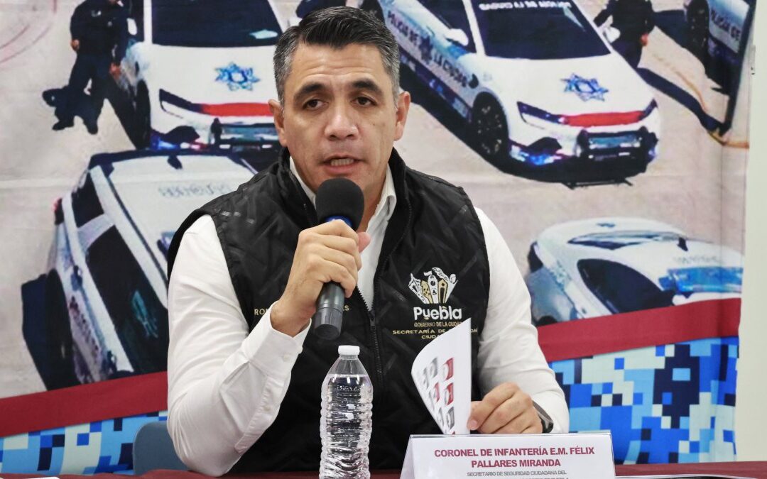 Abuso de Autoridad en Puebla: Fiscalía Inicia Investigaciones contra 20 Policías Municipales