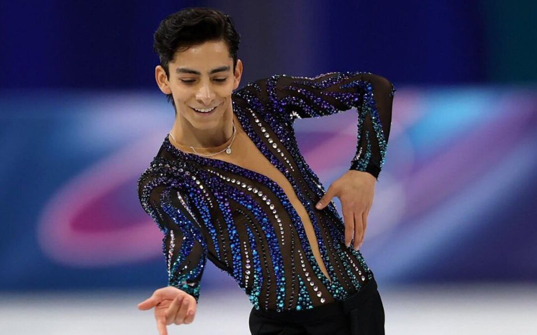 Copa Mundial de Patinaje Artístico 2026: ¿Cuándo y dónde ver a Donovan Carrillo en acción?