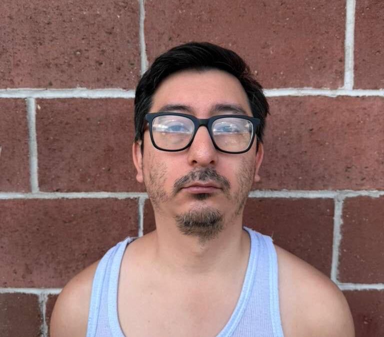 Arrestan a hombre en Brownsville por explotación infantil; fianza fijada en $250 mil