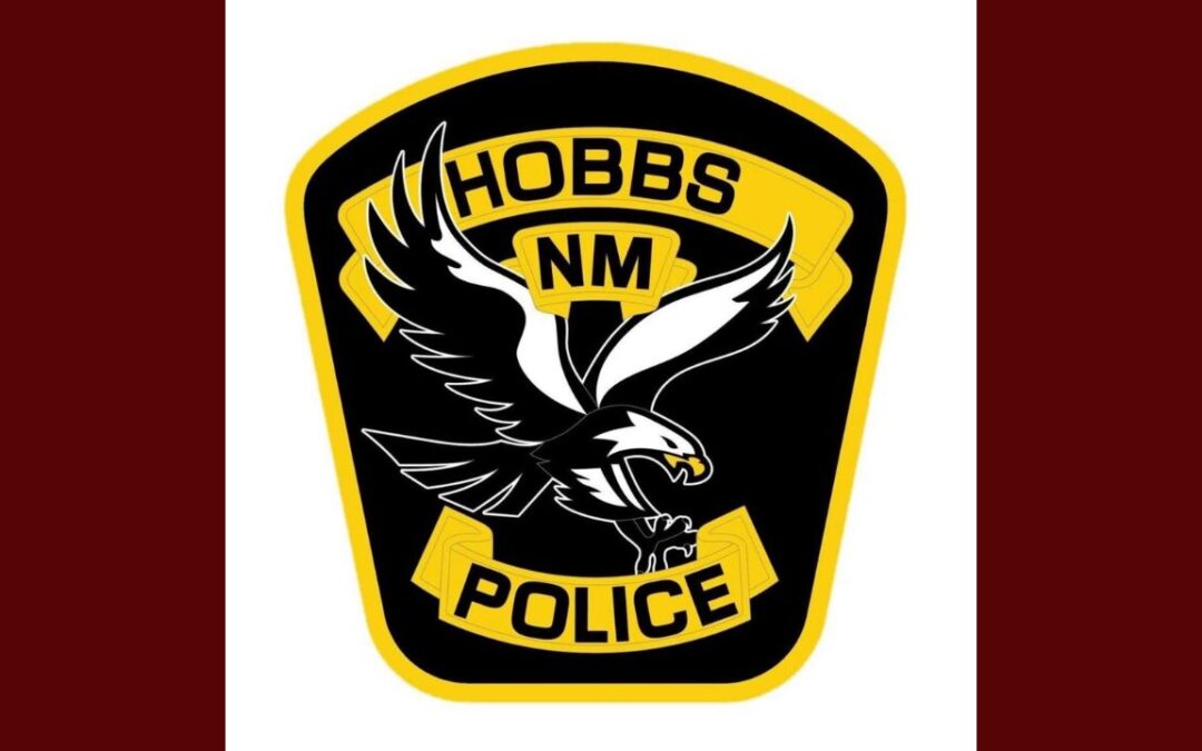Violencia Doméstica en Hobbs: Oficial Suspendido en Investigación Interna