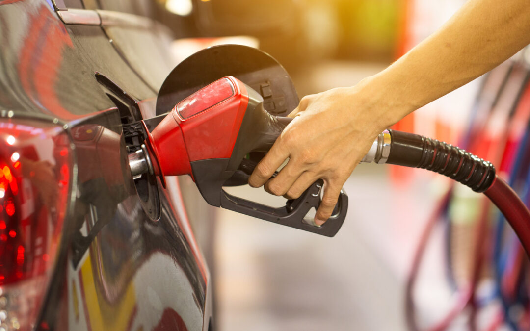 Encuentra Gasolina Económica en San Diego: Las Mejores Estaciones Según GasBuddy