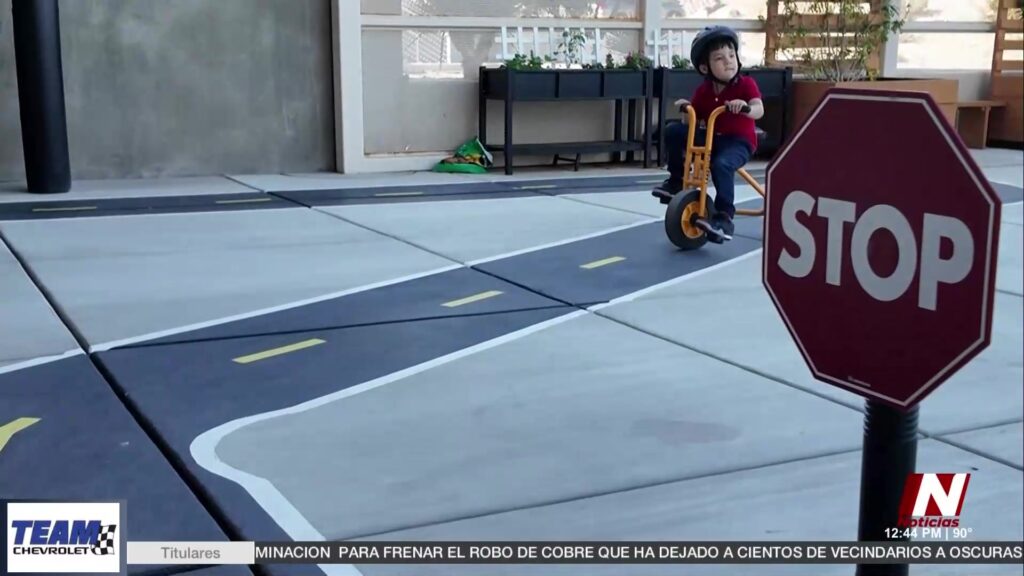 Revolución Educativa en Las Vegas: Descubre el Nuevo Programa Prescolar Bilingüe