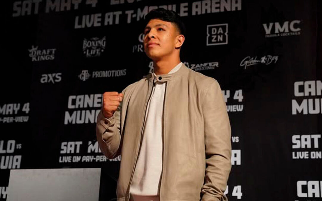 Munguía vs Reséndiz: ¿Quién Triunfará en Esta Crucial Pelea de Boxeo?