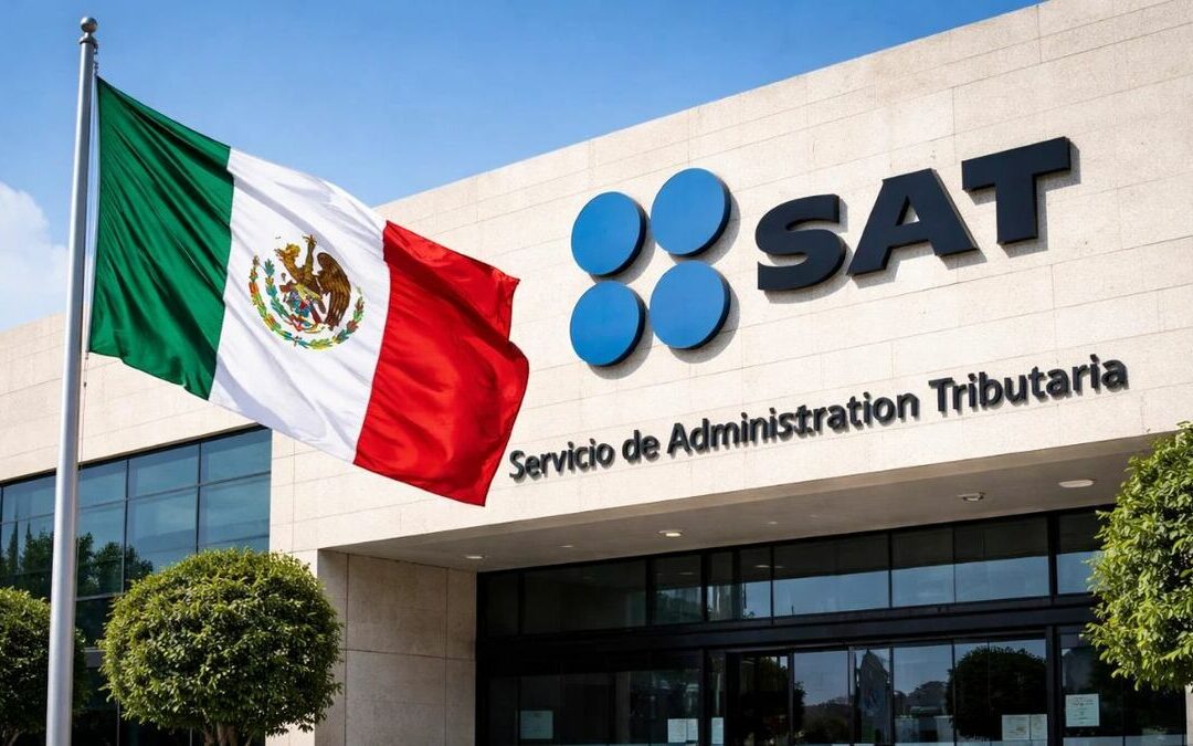 Guía Completa para la Declaración Anual SAT 2026 para Personas Físicas