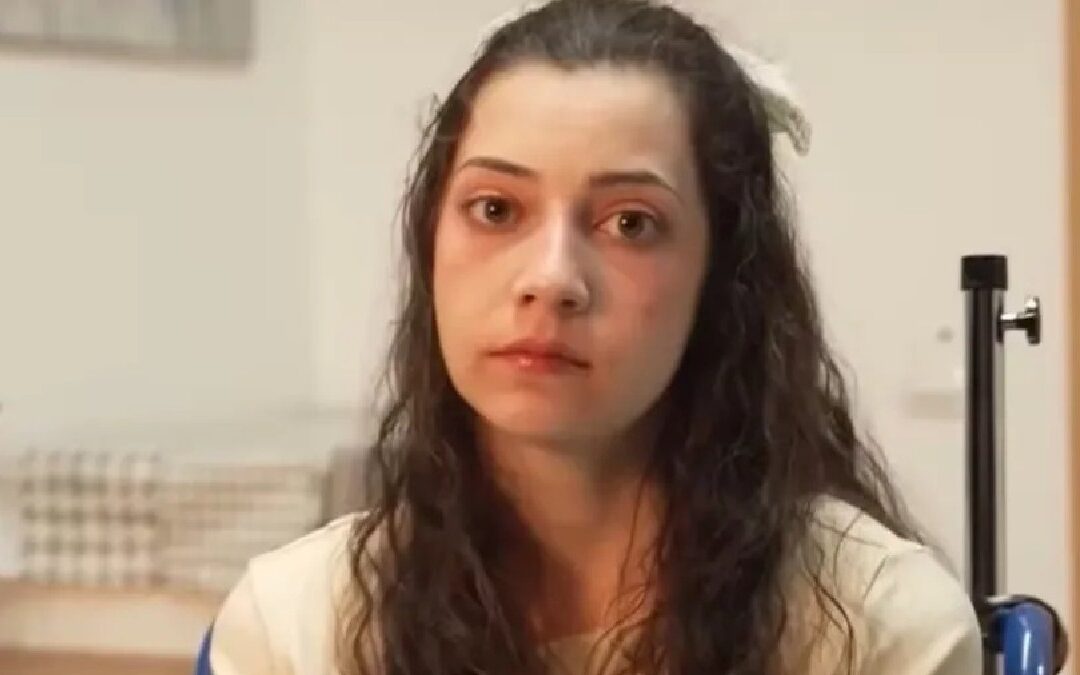 Noelia, la joven tetrapléjica que elige la eutanasia en España