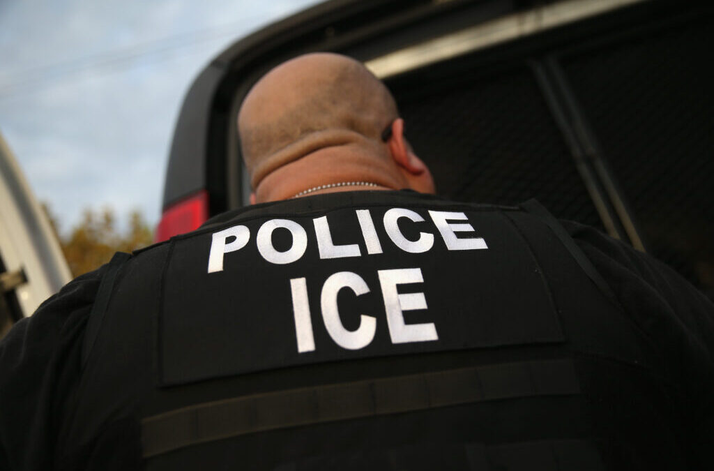 Redada de ICE en Vermont por Error de Identidad Desata Controversia